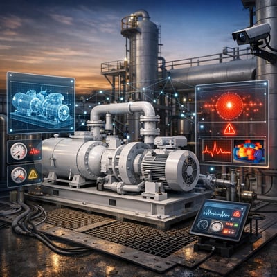 AI-Driven Early Event Detection in VRU Compressors-featured