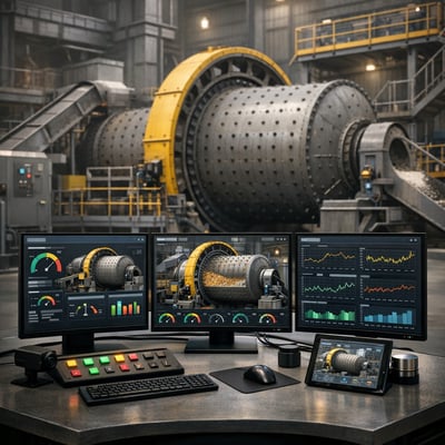 Grinding Mill KPI Monitoring-featured