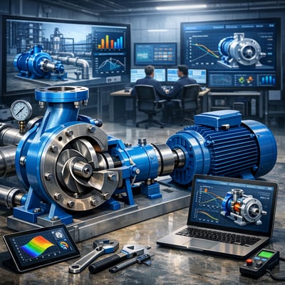 Optimizing Pump Performance for Enhanced Operational Excellence-featured
