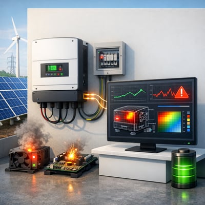 Solar Inverter Anomaly Detection-featured