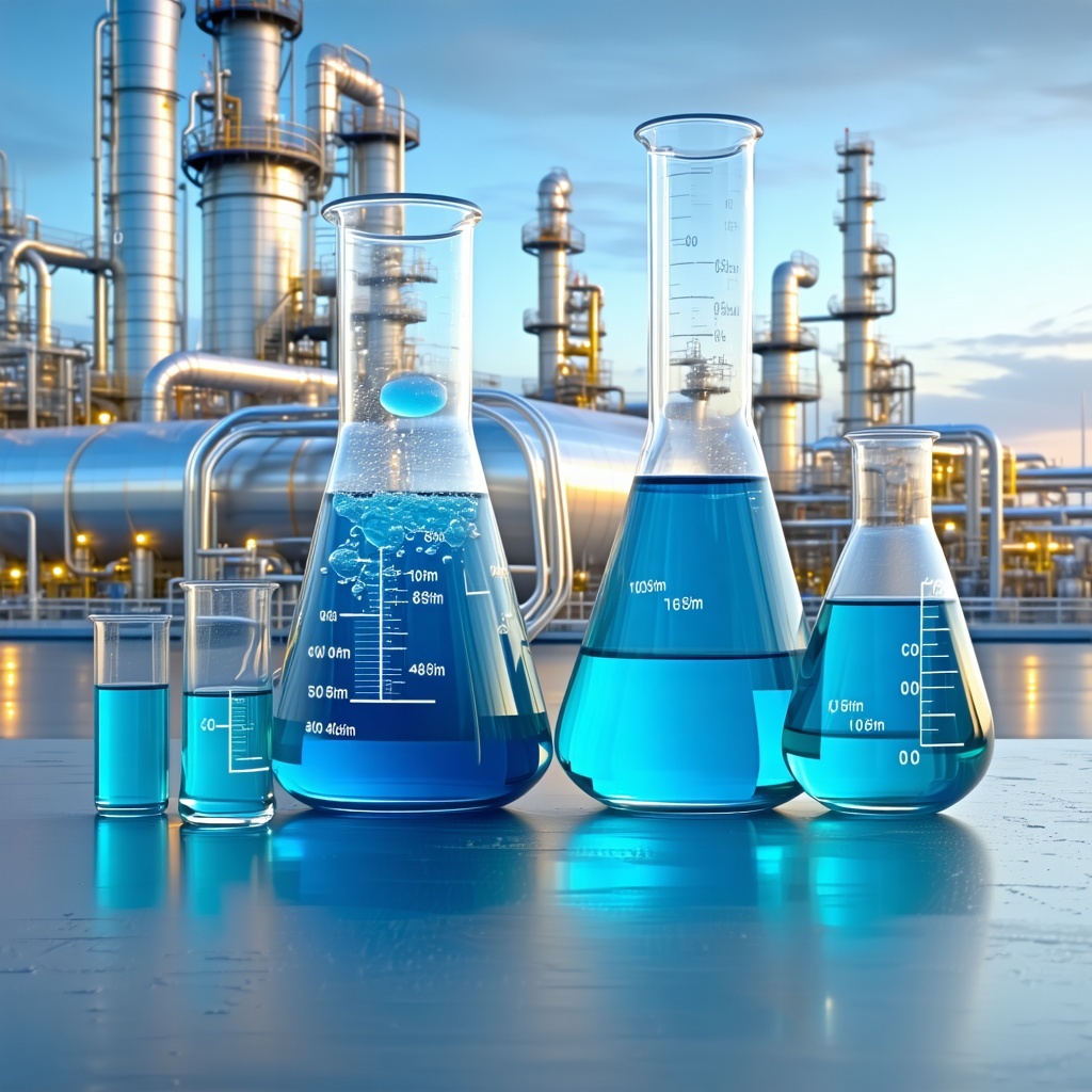Chemicals  Petrochemicals-2