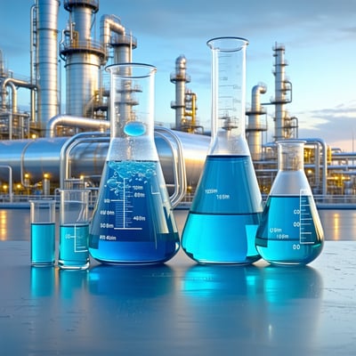 Chemicals Petrochemicals-2 Chemicals Petrochemicals-2