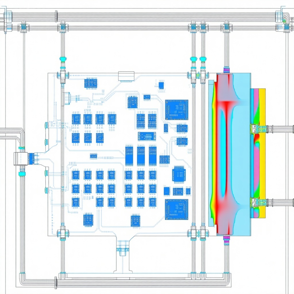 Comprehensive Preheat System Mapping-1