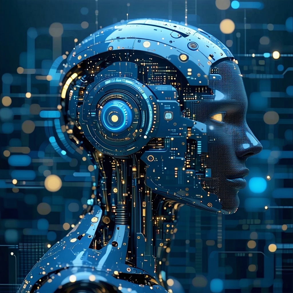 Hybrid Agentic Intelligence Traditional AI Meets LLM Power