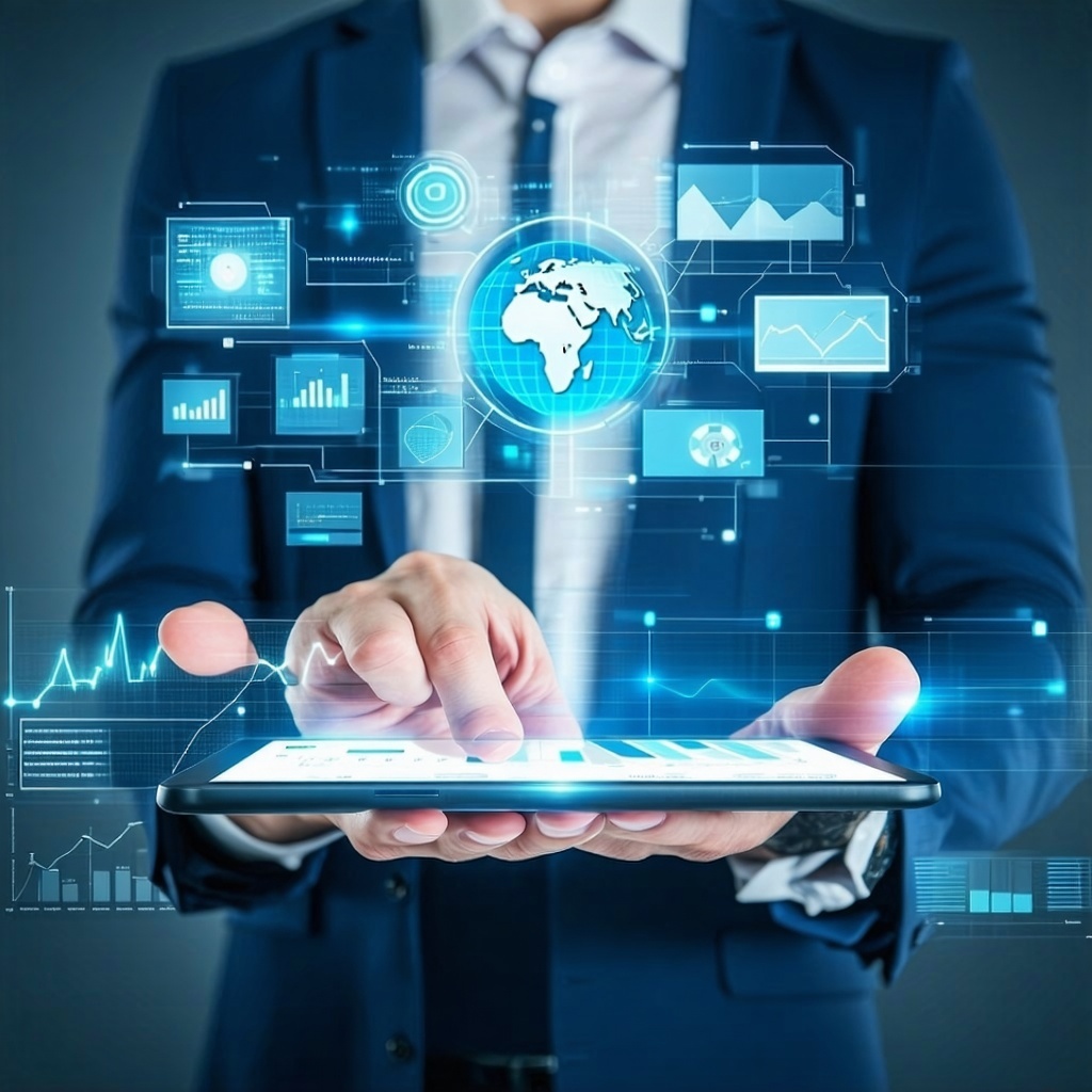 Intelligent Compliance Reporting