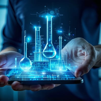 Knowledge Accelerators for Agentic AI – Revolutionizing AI for the Chemical, Process Oil Gas Industries Knowledge Accelerators for Agentic AI – Revolutionizing AI for the Chemical, Process Oil Gas Industries