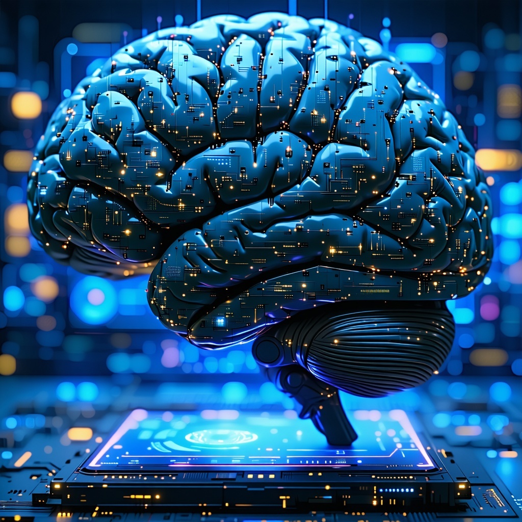Knowledge Management The Industrial Brain for AIDriven Operations-1