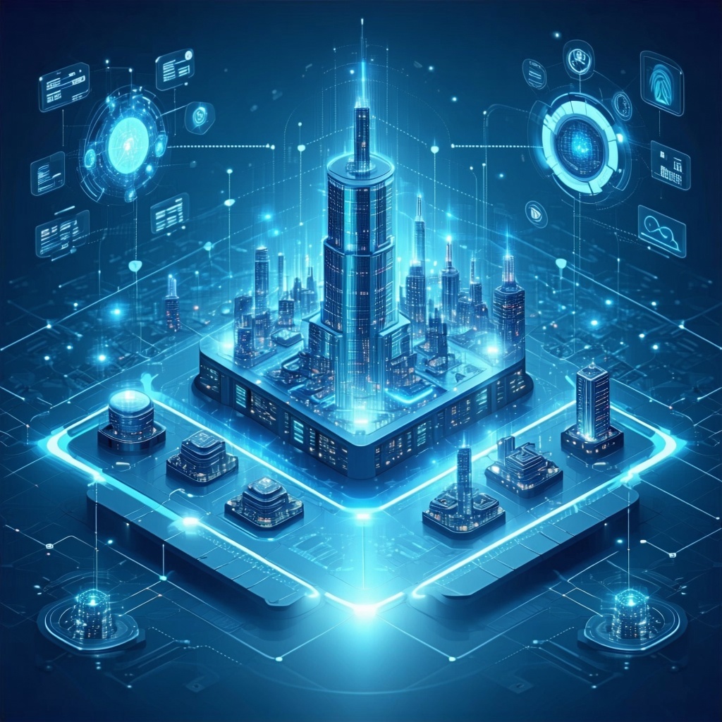 Scenario Simulation ai industry image-1