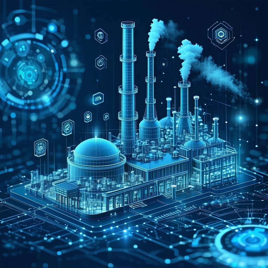WorkflowLevel AI Automation for Industrial Operations-1