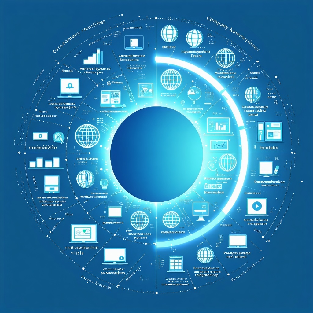 company vision-1