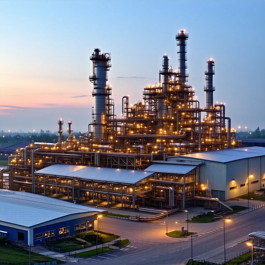 industries