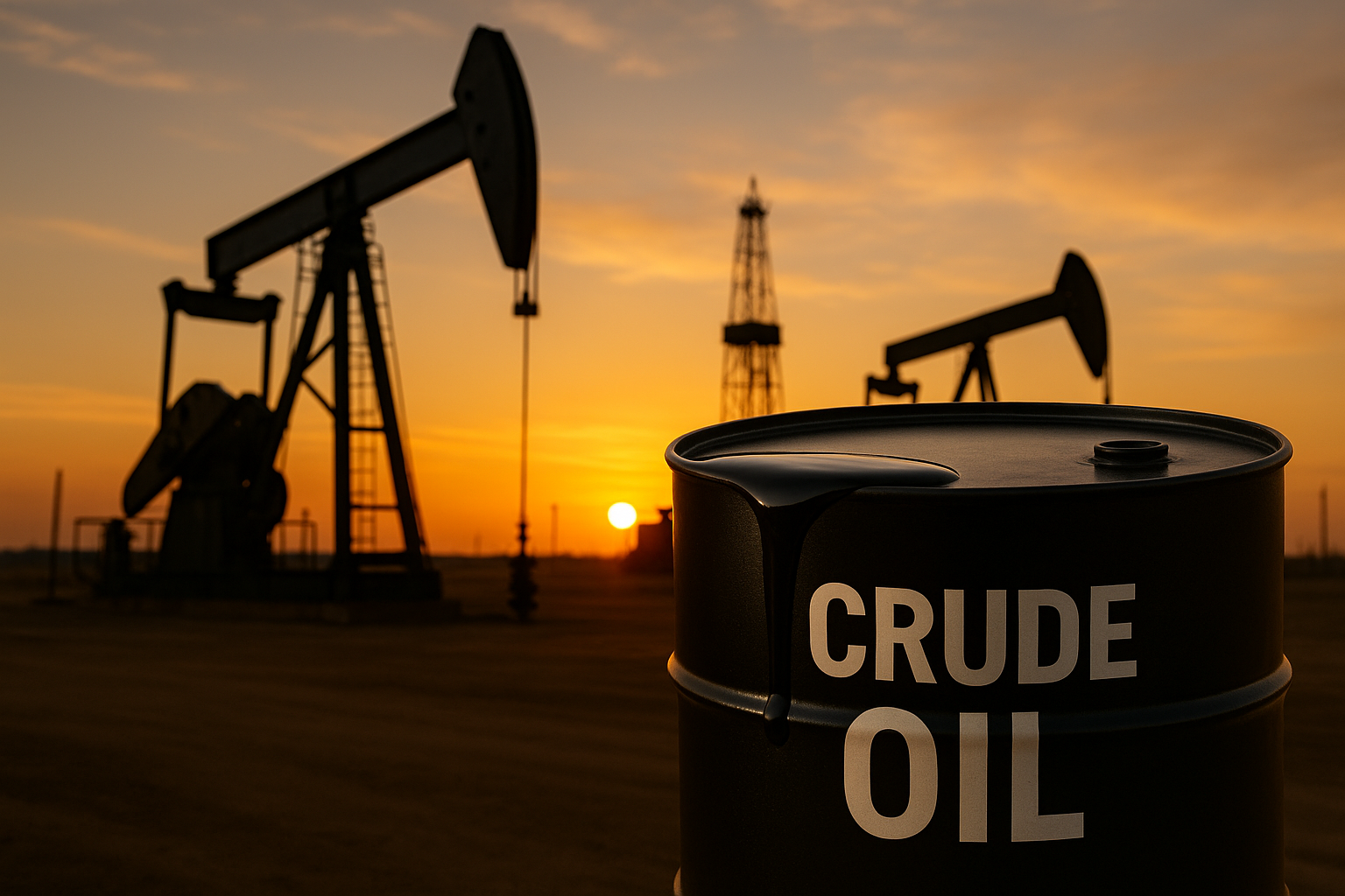 oil and gas with crude oil oil and gas with crude oil