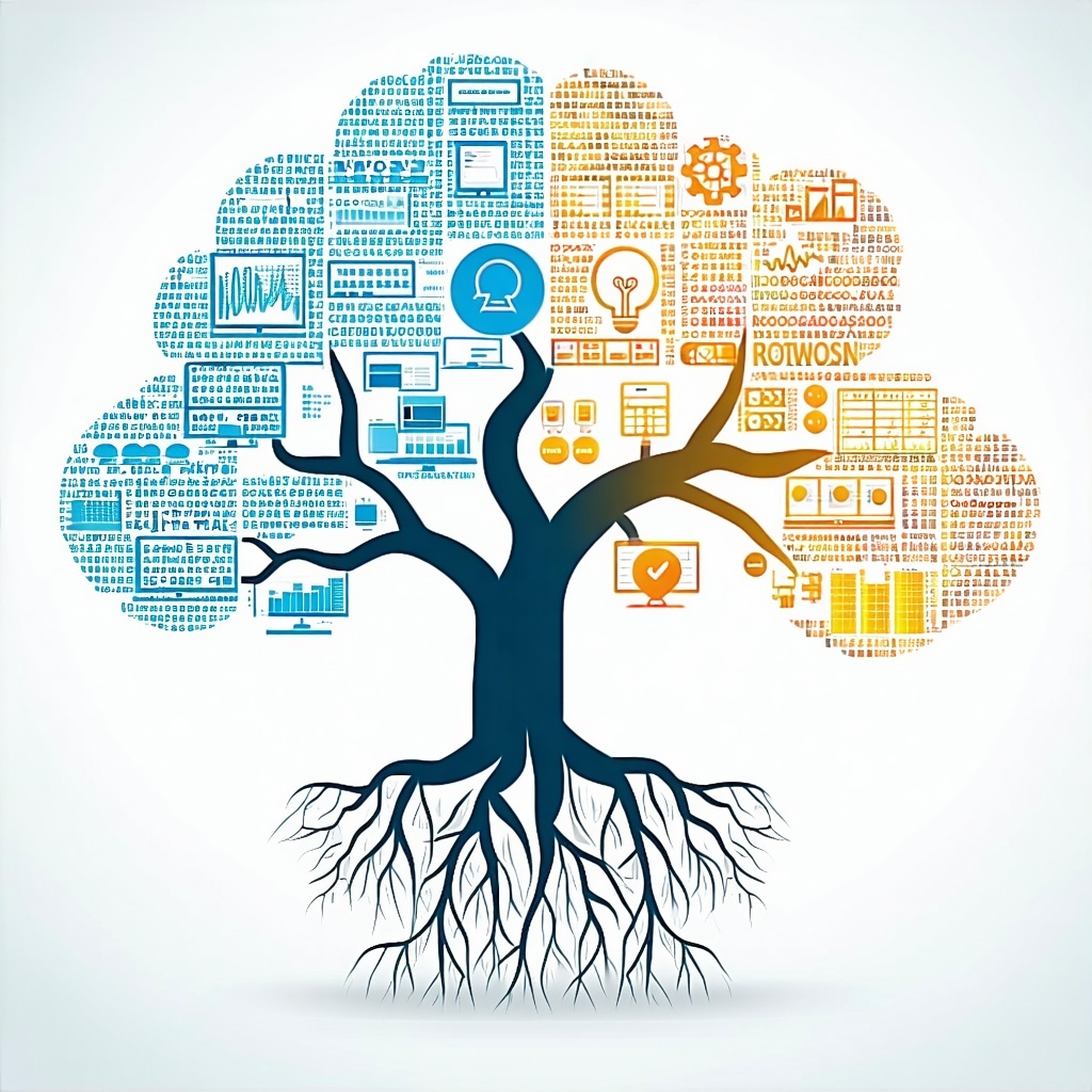 root cause analysis ai image