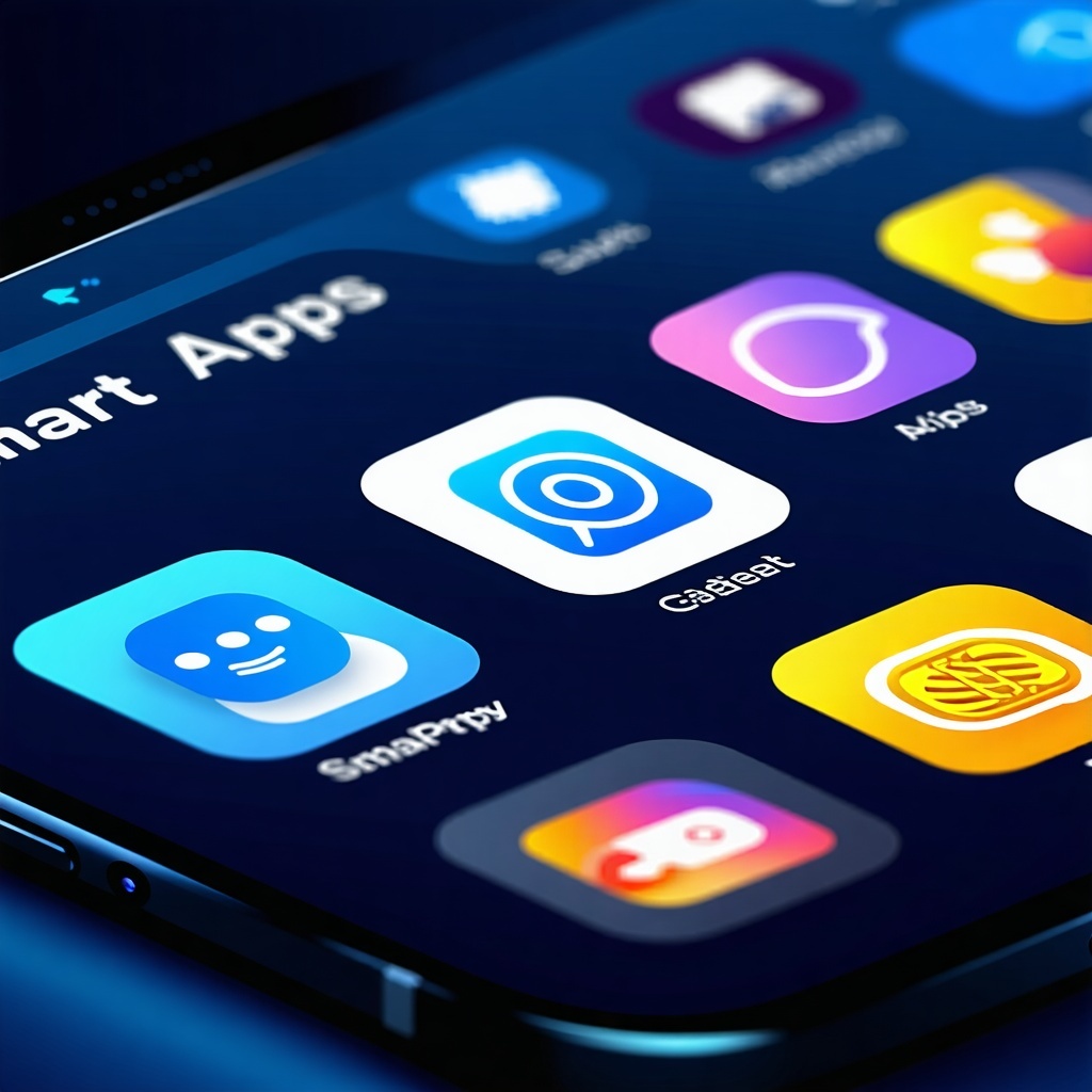 smart apps-1