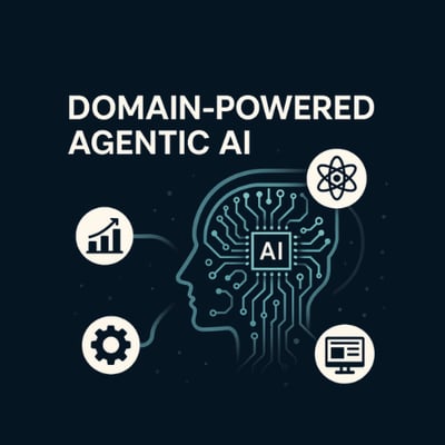 Plant GPT in Action: Real-World Use Cases of Domain-Powered Agentic AI
