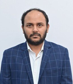 Parth Sinha