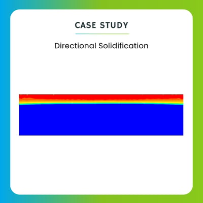 Directional Solidification-featured