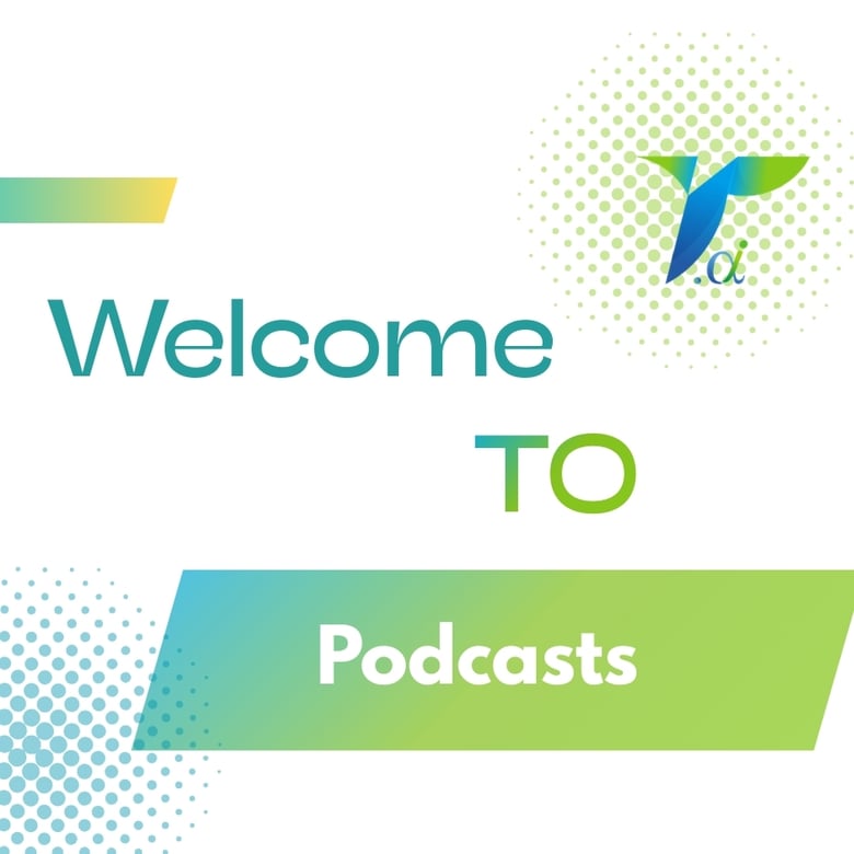 Tridiagonal AI Podcasts