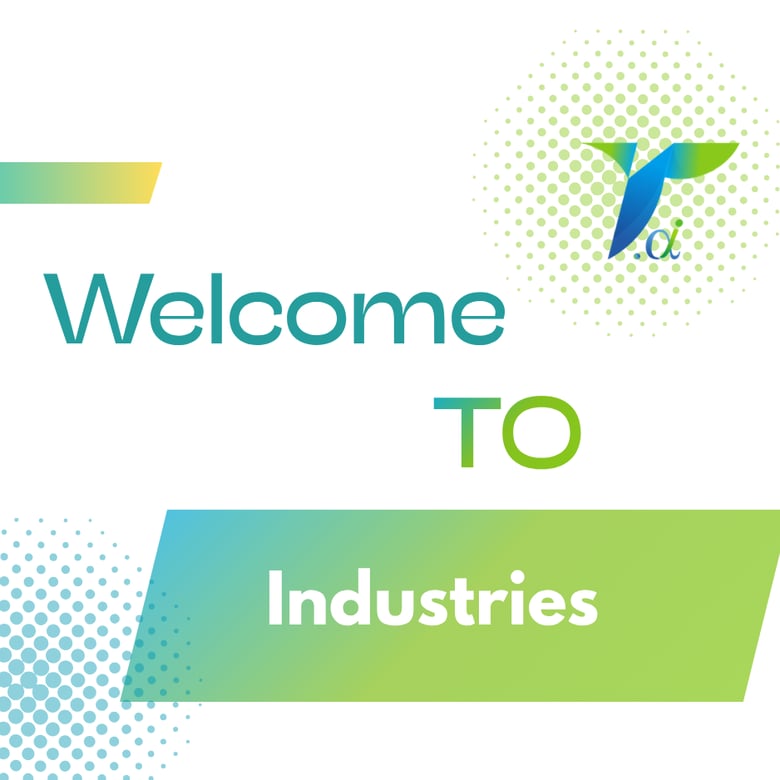 Tridiagonal.ai - Industries