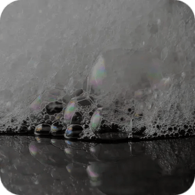 Solid-liquid mixing in rotary drums-featured