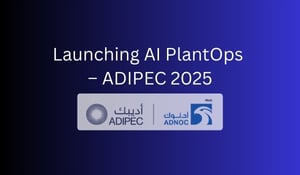 Launching AI PlantOps – ADIPEC 2025-featured