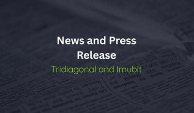 Tridiagonal and Imubit to Participate in Global Refining and Petrochemicals Congress 2024-featured
