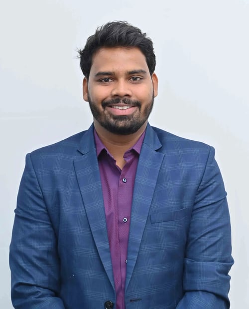 Nikhil Bokade Crop