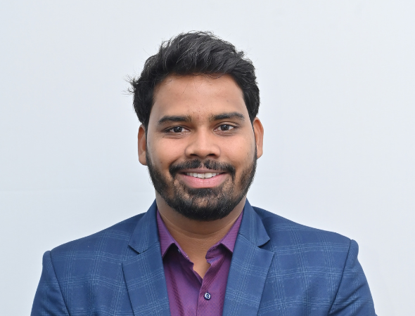 Nikhil Bokade