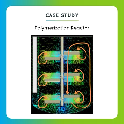 Design of Polymerization Reactor with PSD-Driven Insights-featured