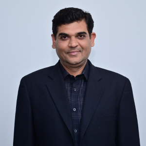 Mr. Praveen Kapse