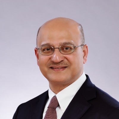 Sanjeev Mullick 1