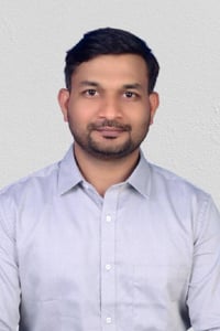 Saurabh Kawale Saurabh Kawale