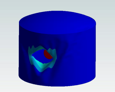Storage Tank