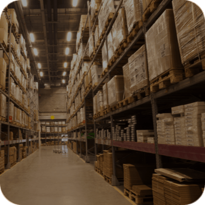 Order fill projection AI-featured