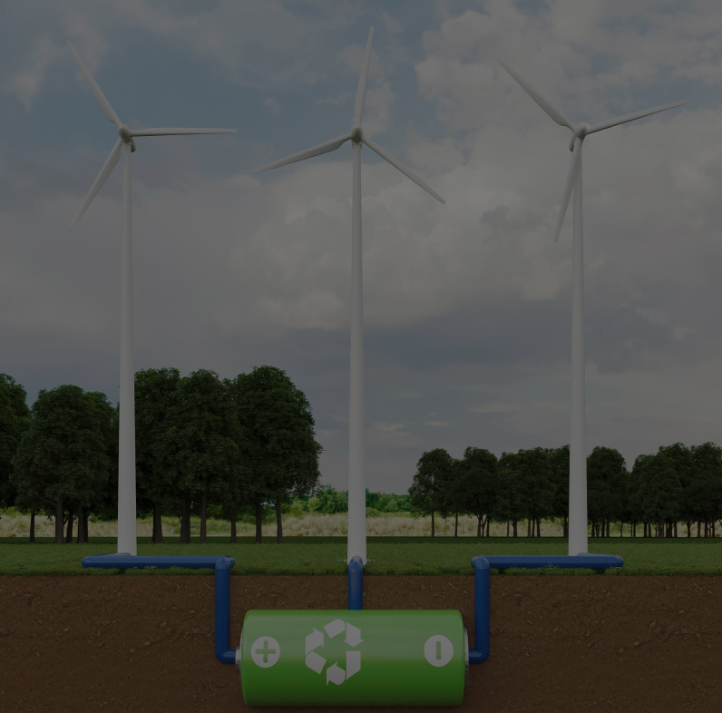 New Energy Validation