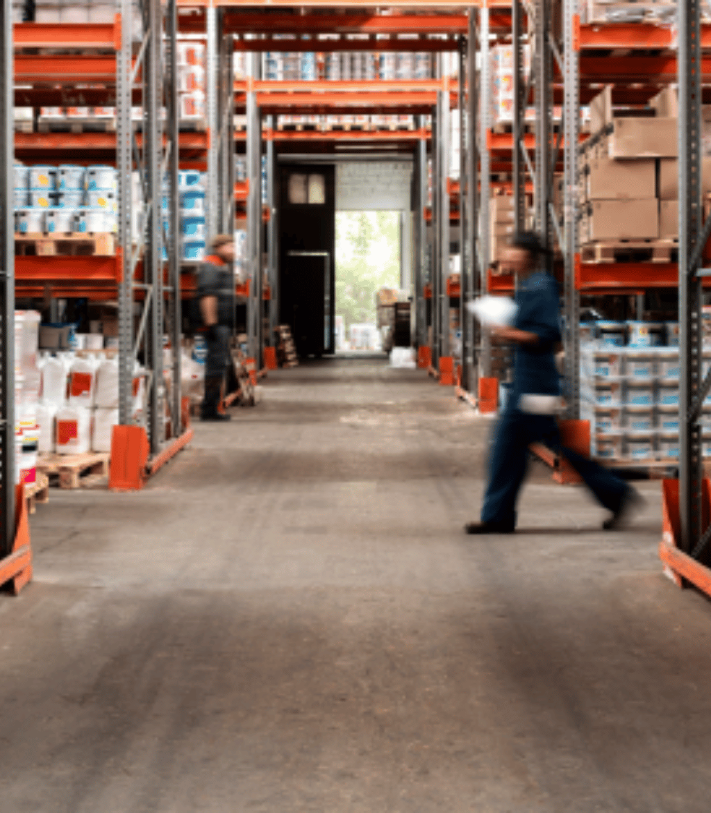 Food, Beverages & CPG-1080