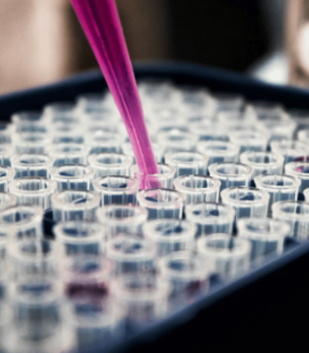 Life Sciences/Pharma