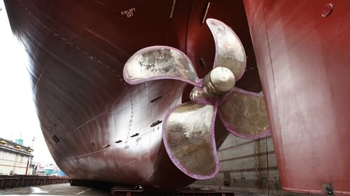 Propulsion Systems