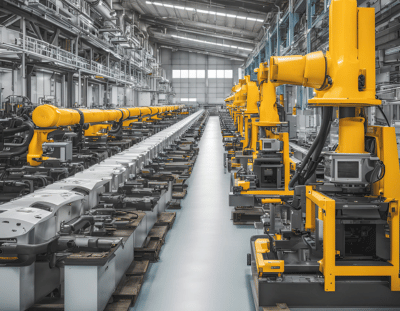 Overall Equipment Effectiveness Calculation for fbcpg