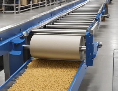 Predict Conveyer Belt Tensioning Date for fbcpg