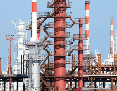 Distillation Column Efficiency