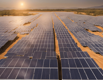 Solar inverter anomaly detection