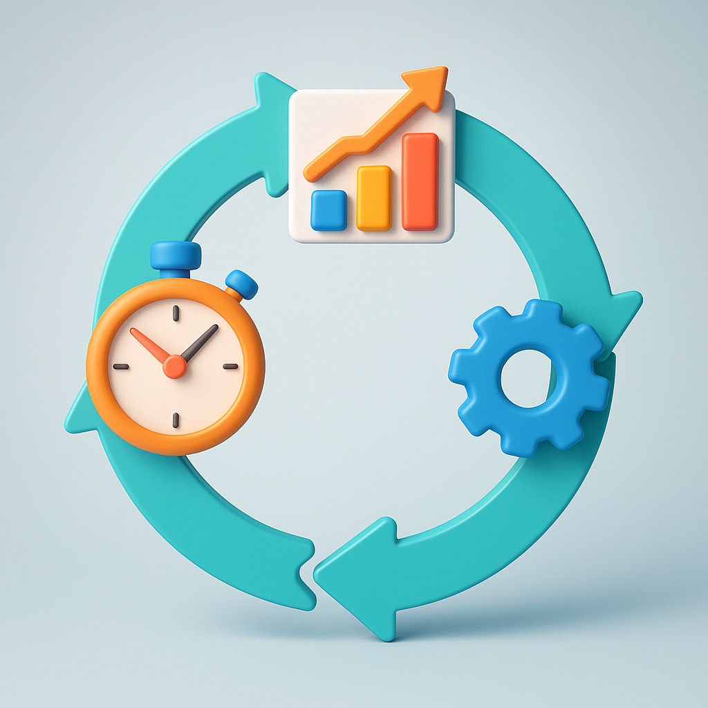 Cycle Time Optimization (CTO)