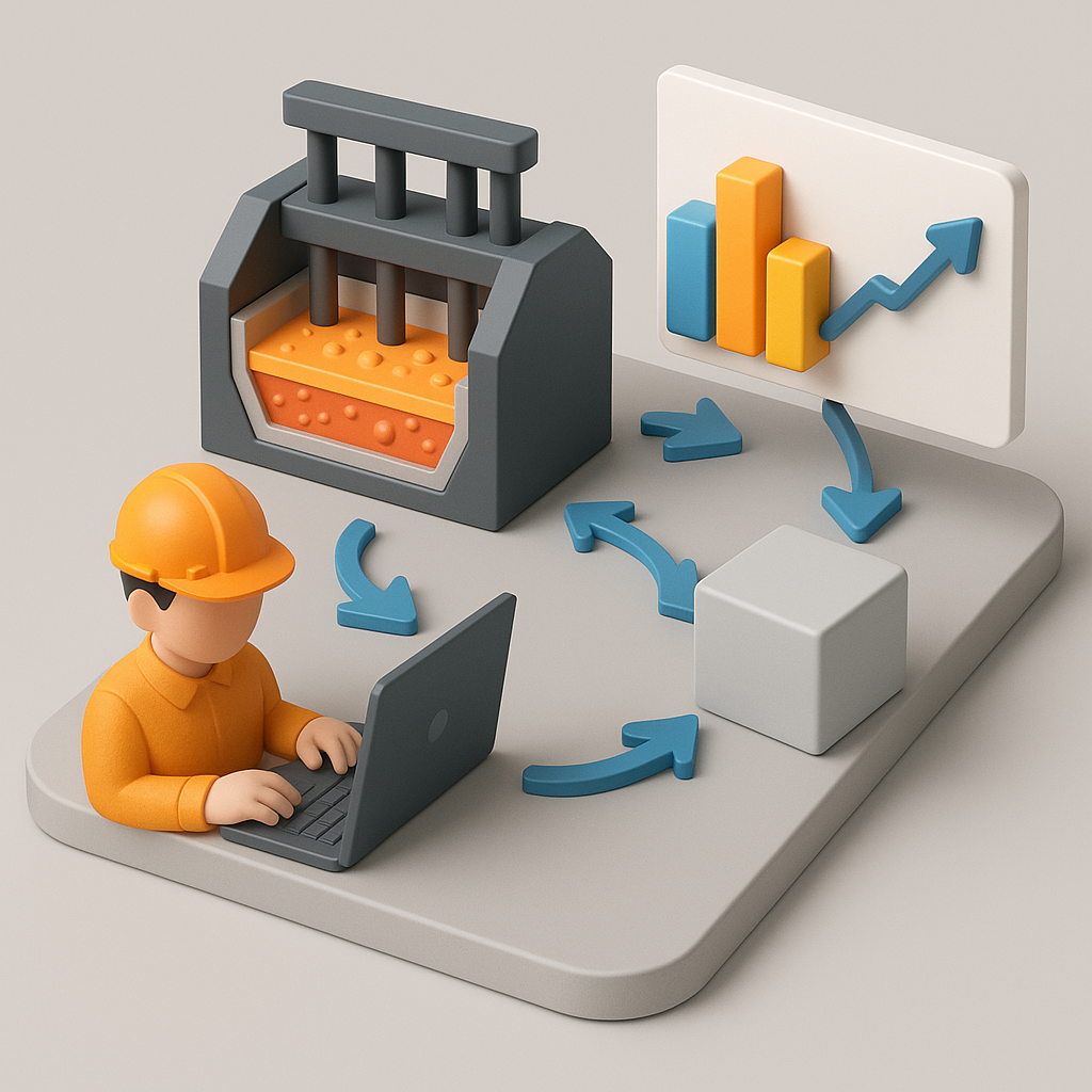 Feed Strategy Optimization in Aluminum Smelters