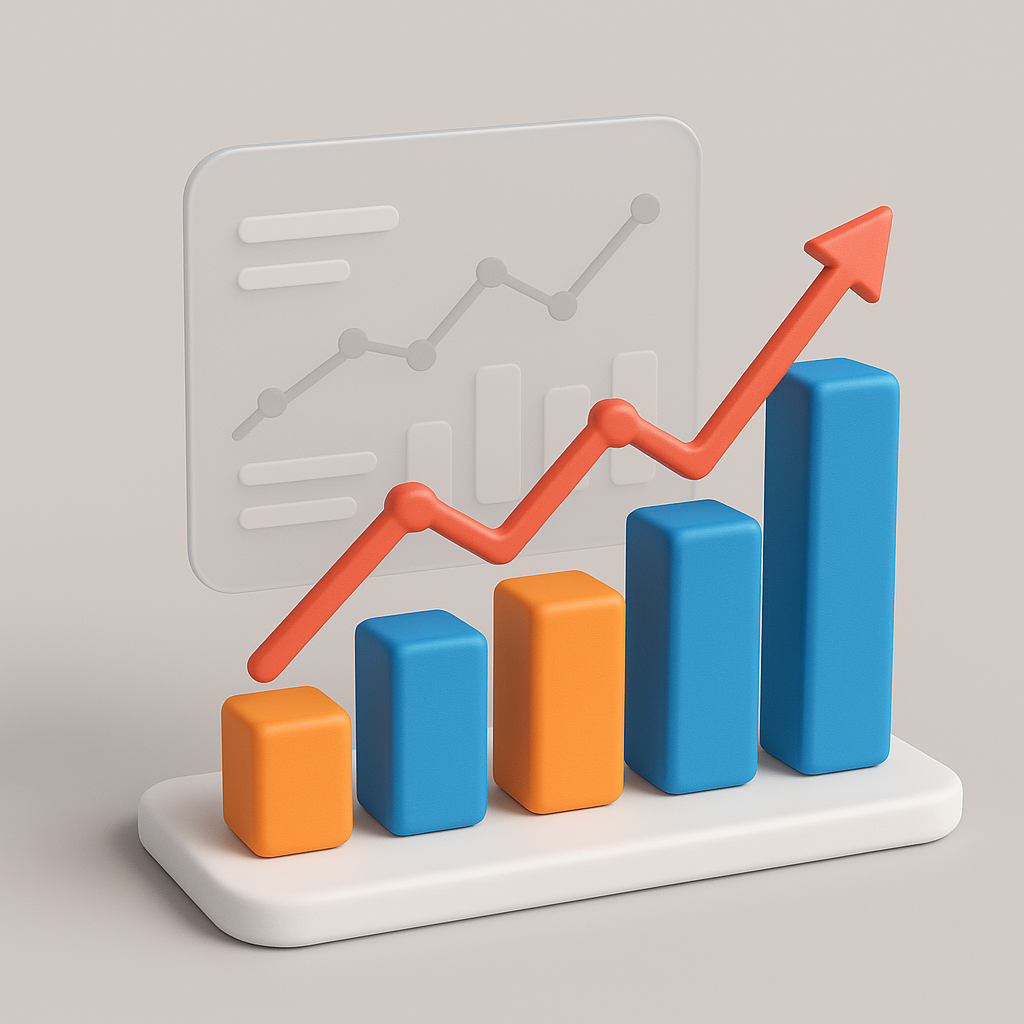 Order Fill Projection 