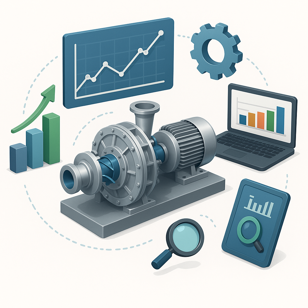 Performance Optimization in Process Compressors 