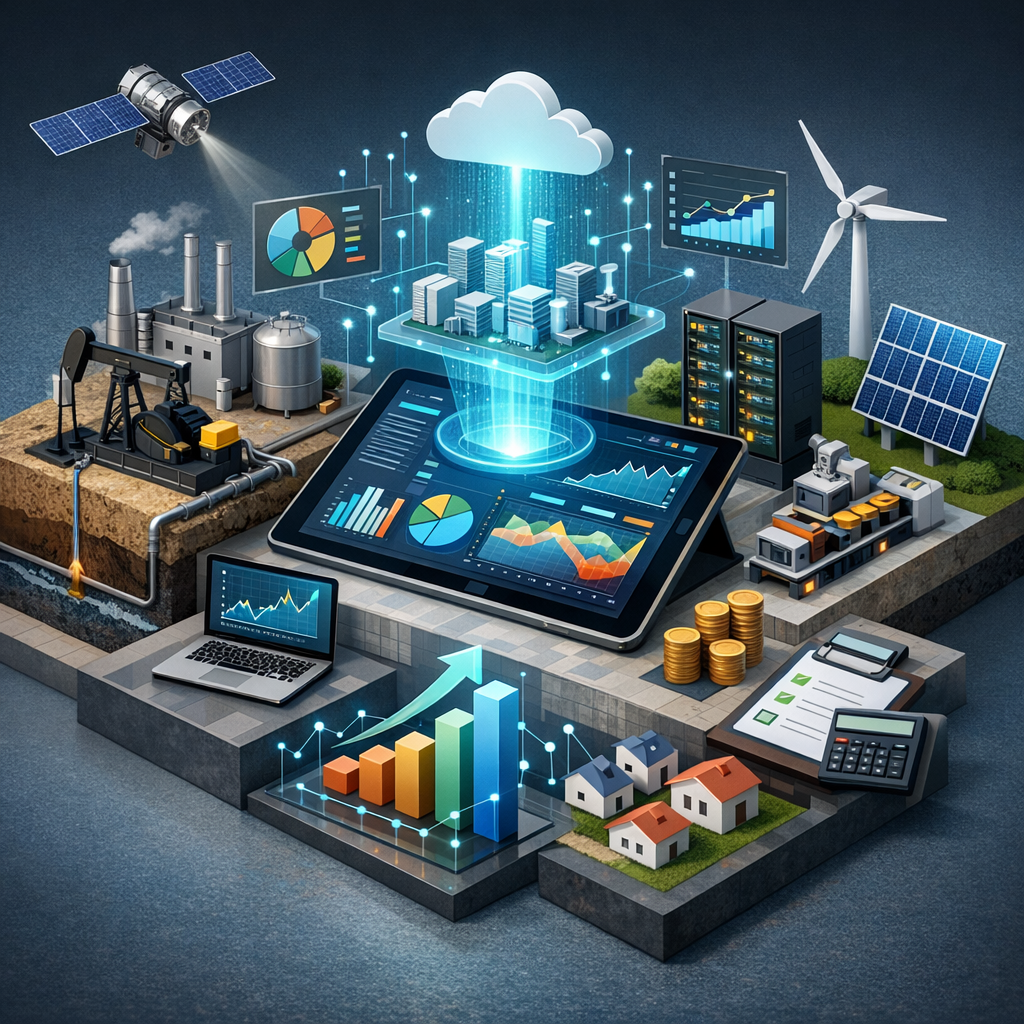 Virtual Metering for Production Estimation