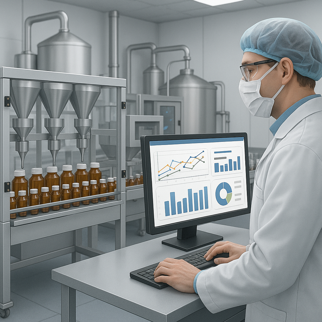 3dmodel With the growing demand for global medicinal drugs industries face the necessity to optimize their overall costs to sustain and meet market ne-1