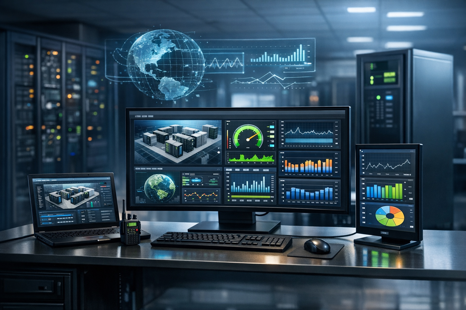 APC / RTO Performance Monitoring