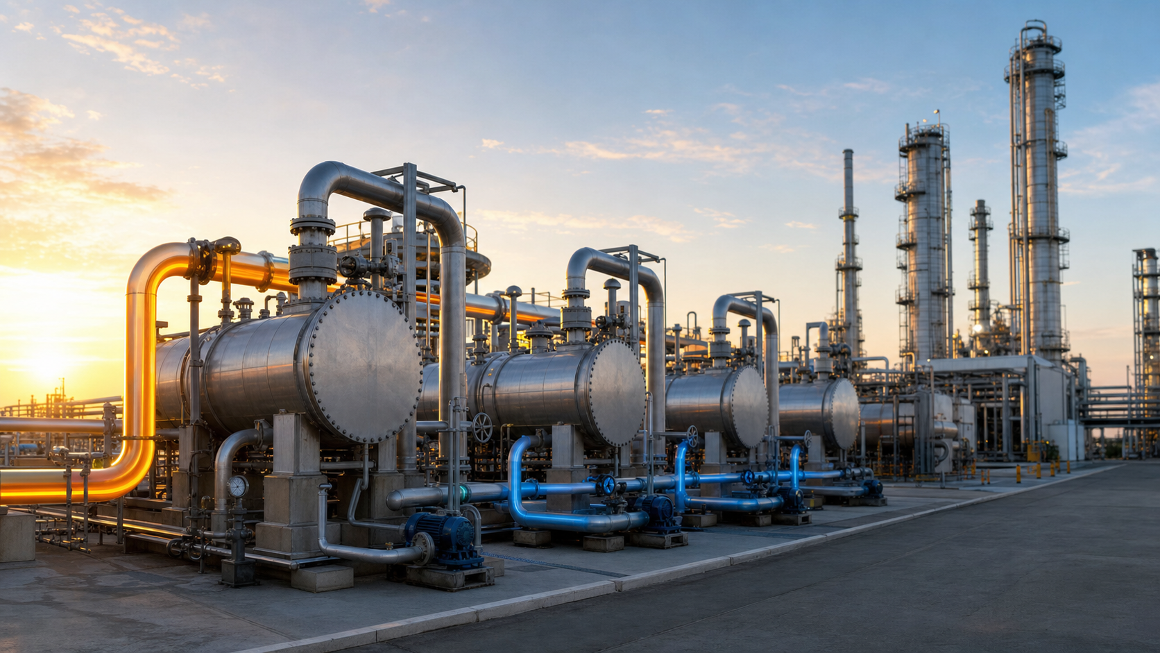 CDU/VDU Preheat Train Optimization